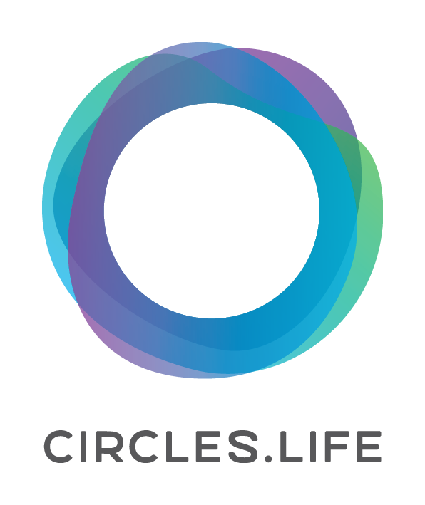 Circles.life logo