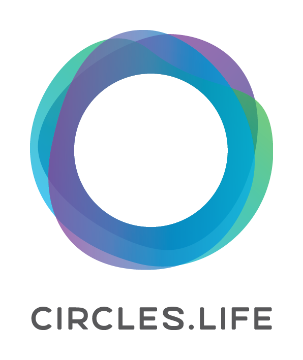 Circles.life logo