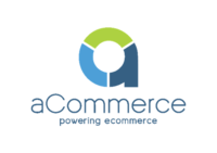 aCommerce logo