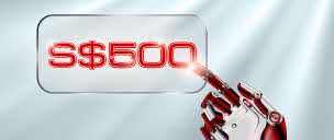 DBS Working Capital Loans