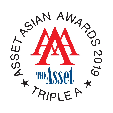 Best Domestic Custodian – Singapore 2019