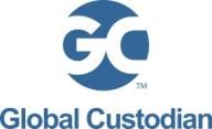 Global Outperformer, Singapore & Hong Kong, 2013-2017 and Leading Top Rated Custodian 2018