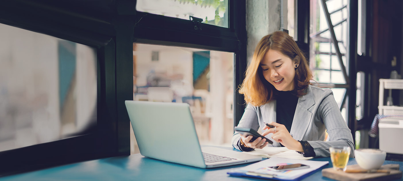Making Payments + digital token (SG)