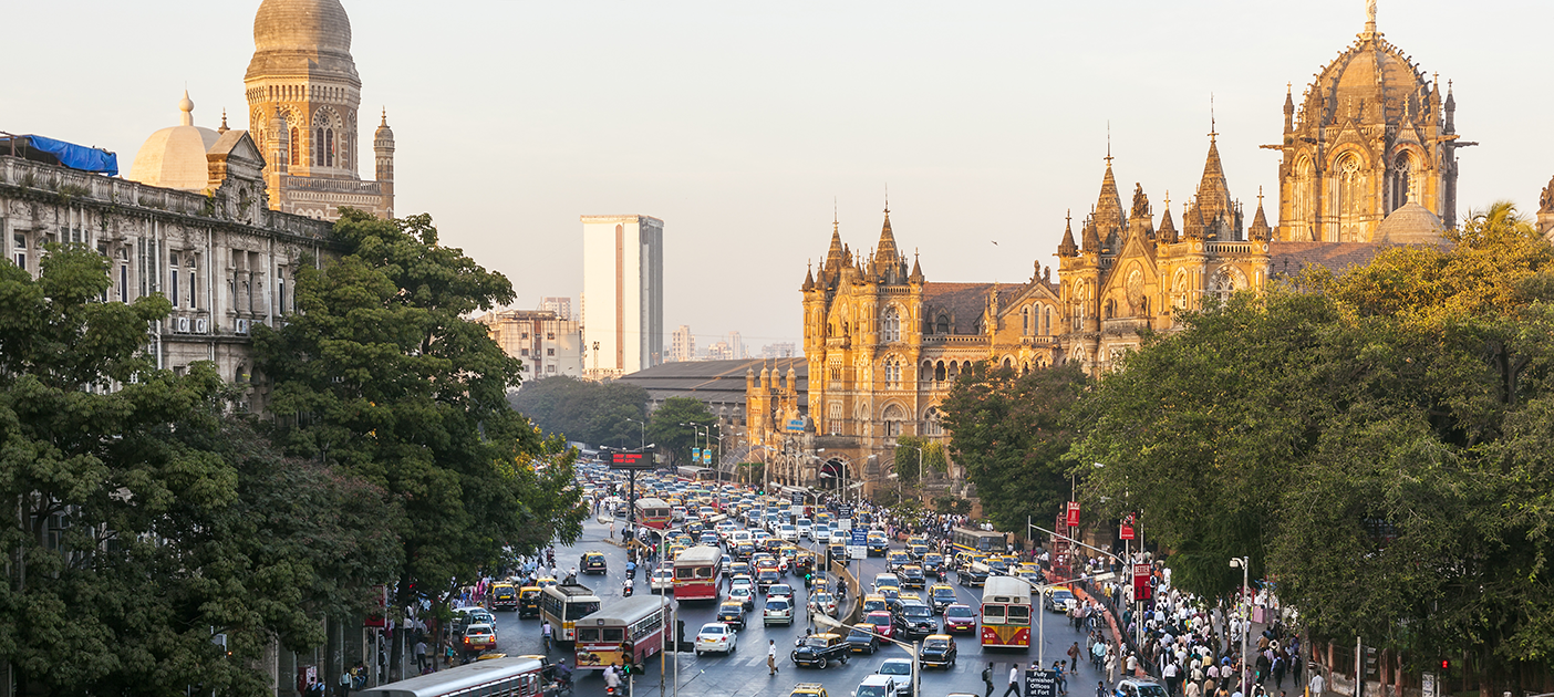 Cross Border Trade and Opportunities in India