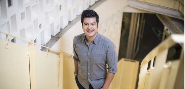Ariff Ziaudeen