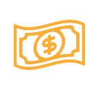 More payment flexibility