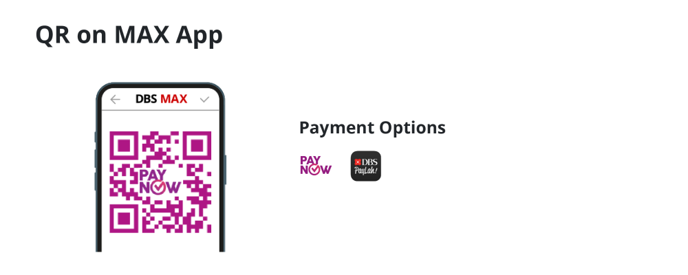 Cashless Collection Solutions With DBS MAX cashless-collection-solutions-with-dbs-max