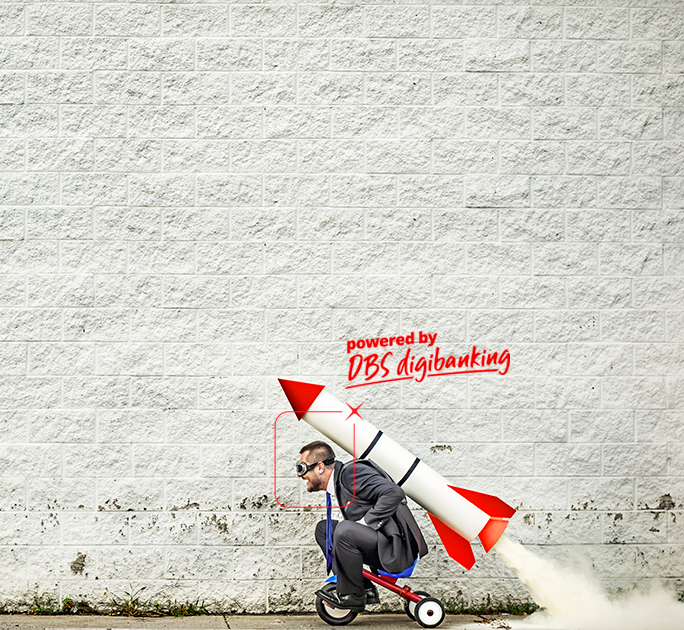 DBS Quick Finance