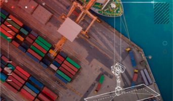 Logistics Disrupt Guide