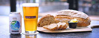 Brewing up a tasty recipe to tackle food waste