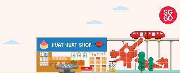 Community support with Heartland Merchants