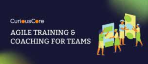 Agile Training and Coaching for Teams