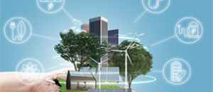 Driving Sustainability in Green Technology @ NTU