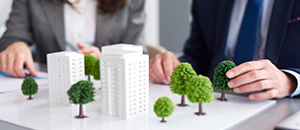 Sustainability Leadership Real Estate Sector @ NTU