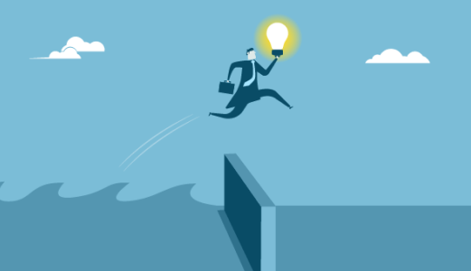 Making the Leap to Capture Regional Opportunities