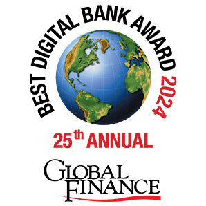 GF Best Digital Bank