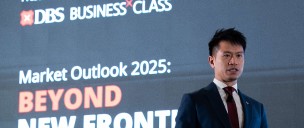 DBS sees risk assets in ‘sweet spot’ as inflation moderates and rate cuts loom