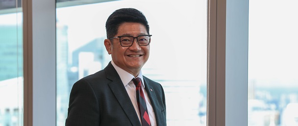 Investing for long term growth with SG Budget 2025