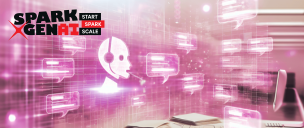 Spark GenAI: Make IT Work for You