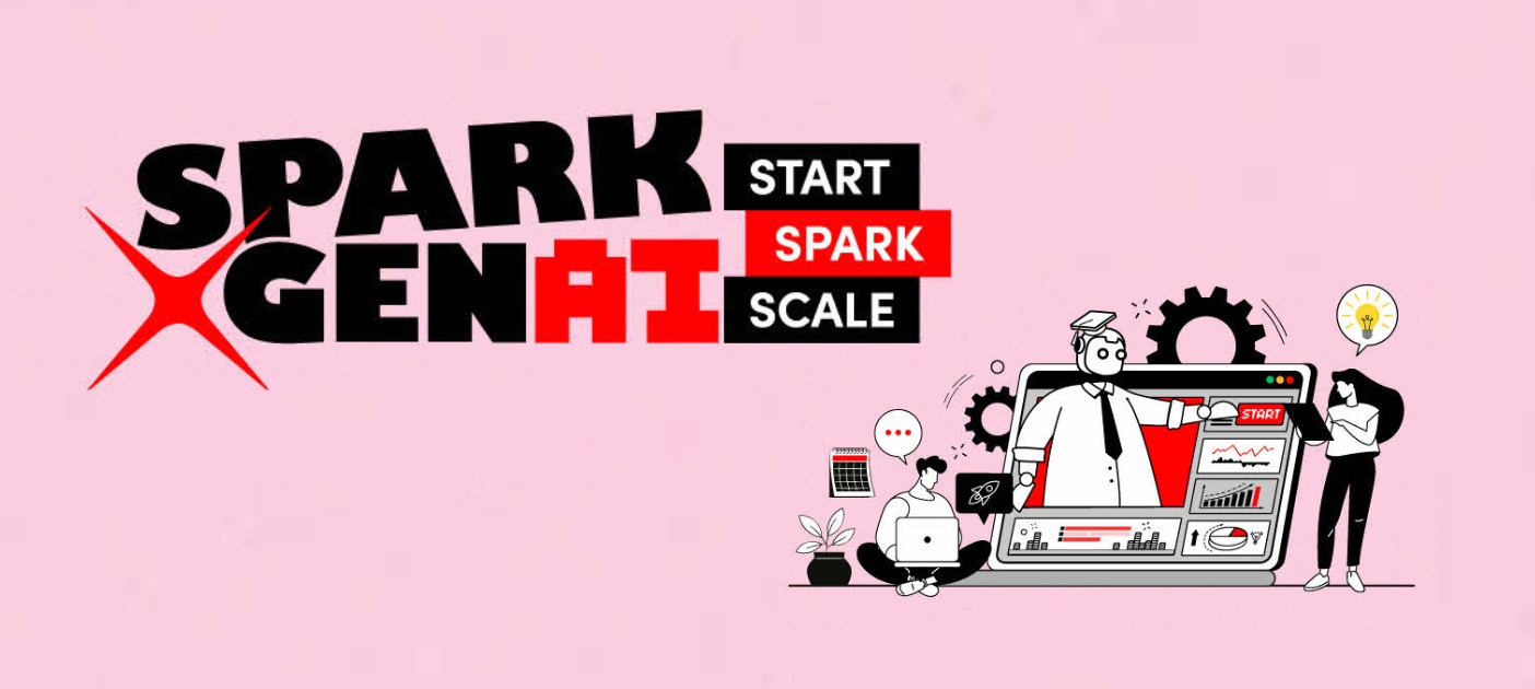 Digitalisation with Spark GenAI