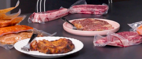 Home-grown F&B Businesses @Live60SG