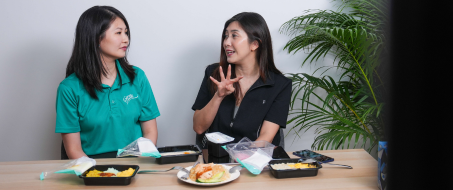 Purpose-driven Businesses @Live60SG
