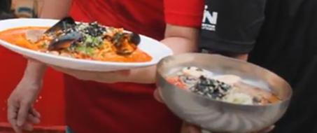 Spicing Up F&B Success