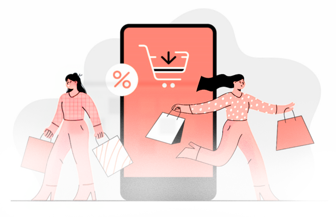 Transforming businesses through social commerce