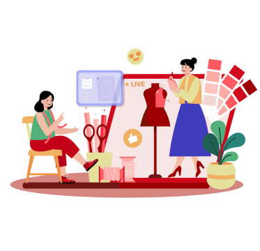 Live Commerce: Retail’s Next Chapter
