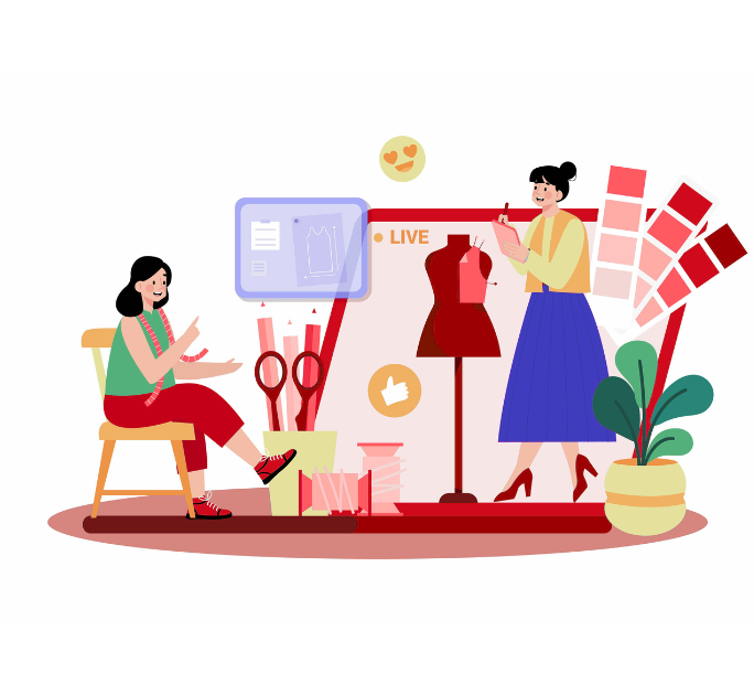 Live Commerce: Retail’s Next Chapter
