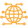 automated application icon