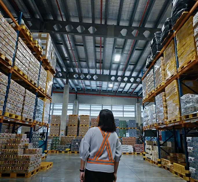 Efficiency on tap with digital payments