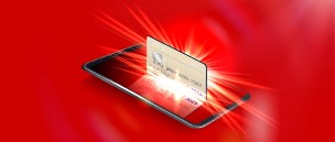 Grow your business with DBS Commercial Card