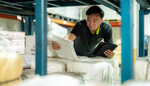 Expand eco product range, reduce emissions, raise awareness: Ways S’pore firm plans to use to go green