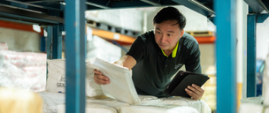 ESG Ready guides Allswell Polythene to go green