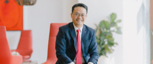 Repositioning SMEs with SG Budget 2026