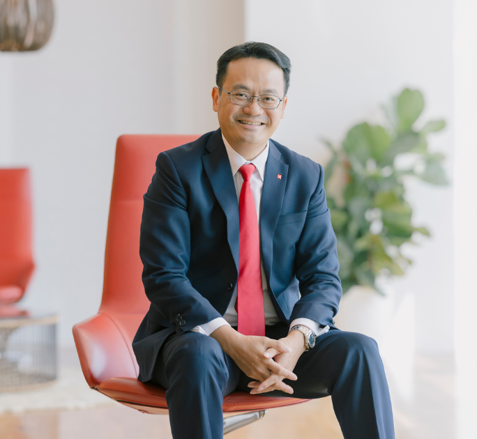 Repositioning SMEs with SG Budget 2026