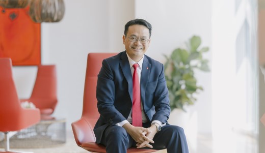 Budget 2026 repositions SMEs for long-term tough environment: DBS