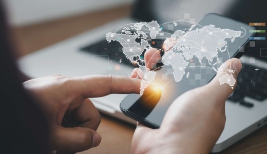 Managing Cross-Border Payments