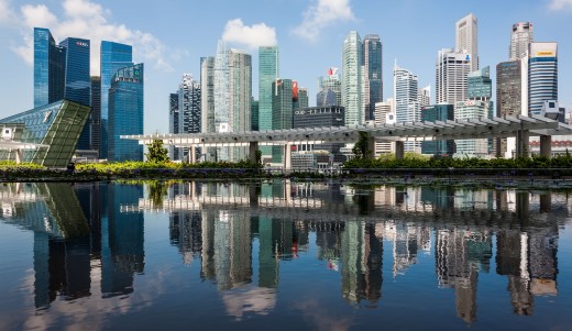 Choosing the Right SME bank