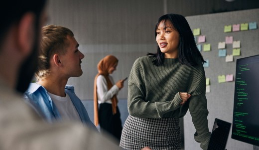 3 Things Start-Ups Should Consider