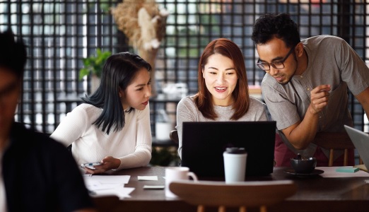 3 Things Start-Ups Should Consider