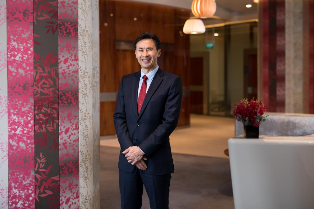 Joseph Poon