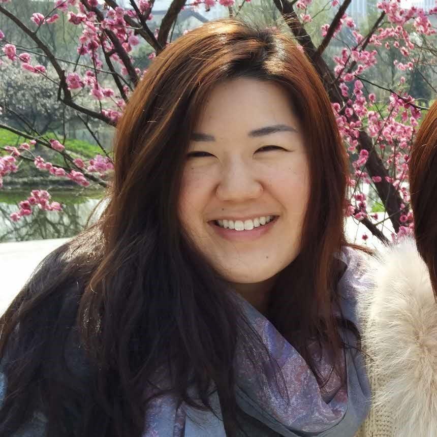 Yvonne Lim