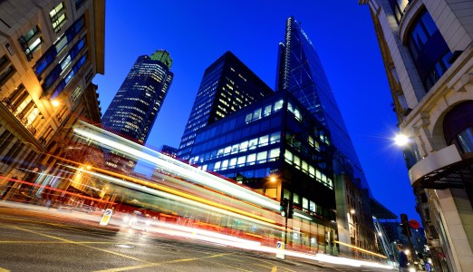 DBS Quick Finance for Cash Flow Needs 