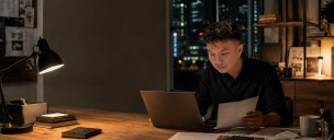 Lessons from DollarsAndSense on Better Managing SME Cash Flow
