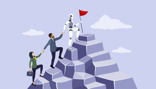 Turning Gen AI into Business Success