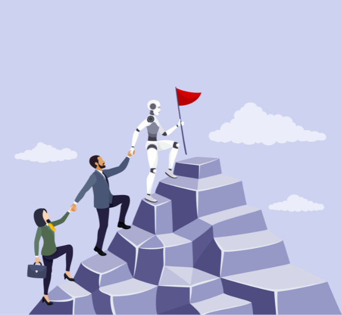 Turning Gen AI into Business Success