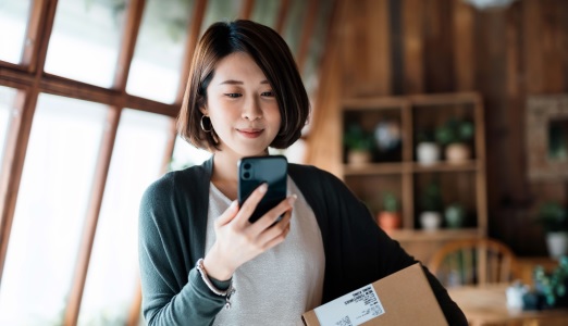Open unlimited branches everywhere, all at once - with digital business outlets