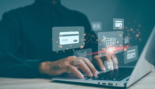 Our #1 tip for social commerce & marketing: honesty beats perfection